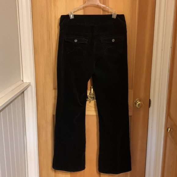Reitmans Women Cord Pants - Picture 3 of 3